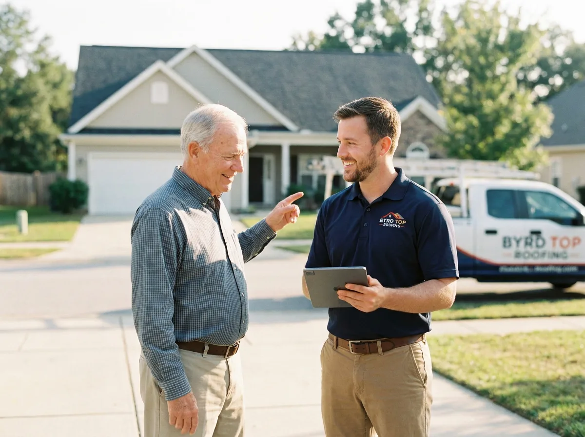 Roofing Pearcy, AR FAQs